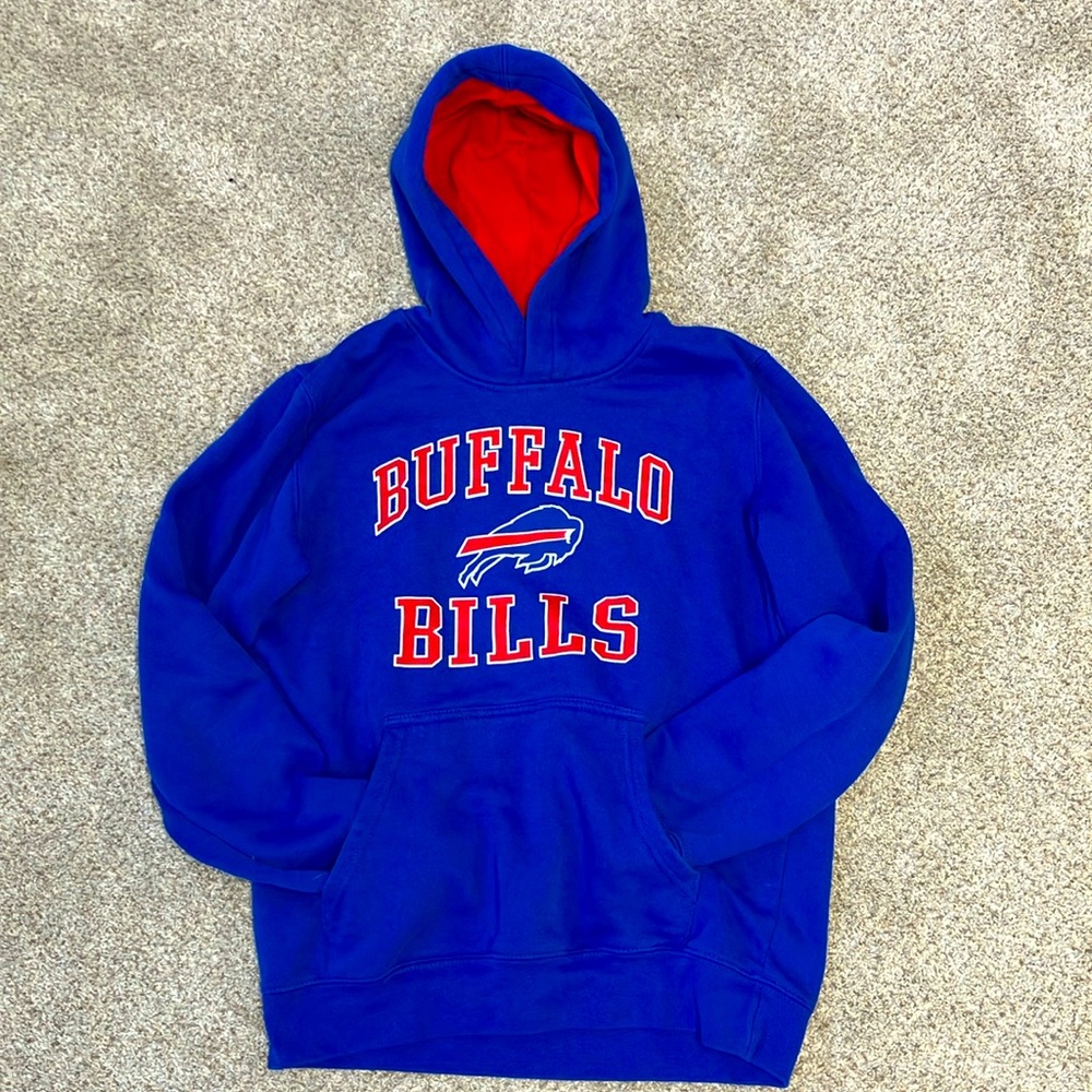 Buffalo Bills hoodie